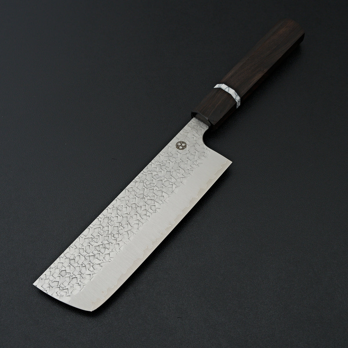 Shibata Arare SG2 Nakiri 165mm