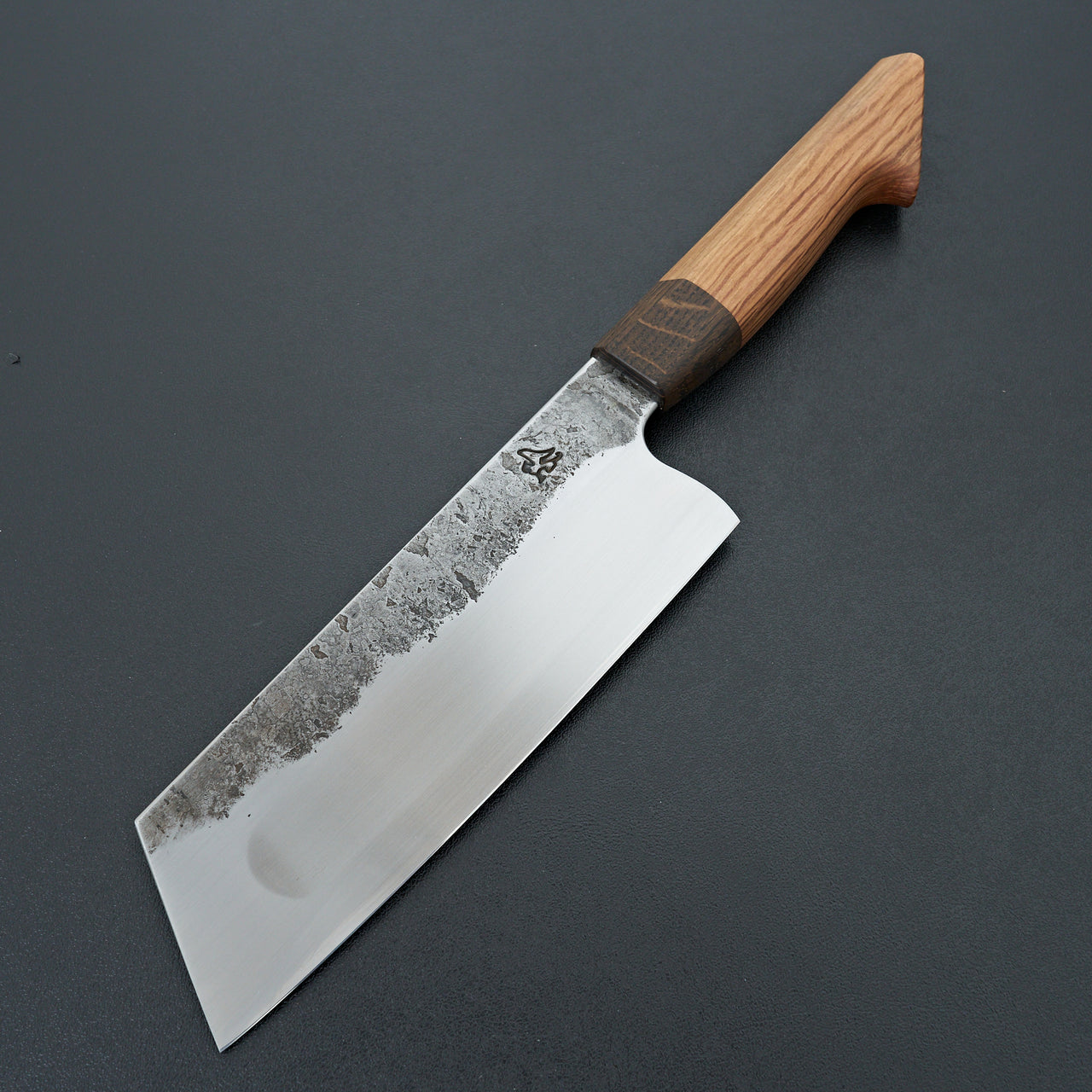 Lew Griffin S-Grind Holm Oak Bunka 176mm