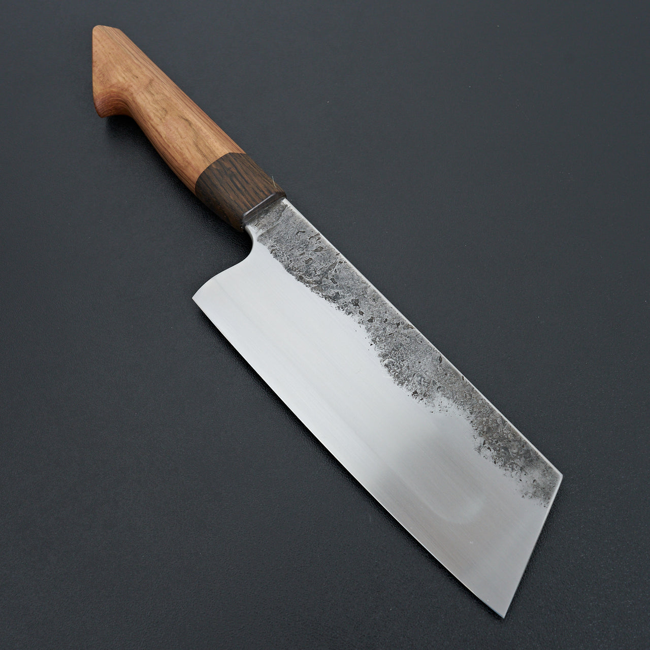 Lew Griffin S-Grind Holm Oak Bunka 176mm