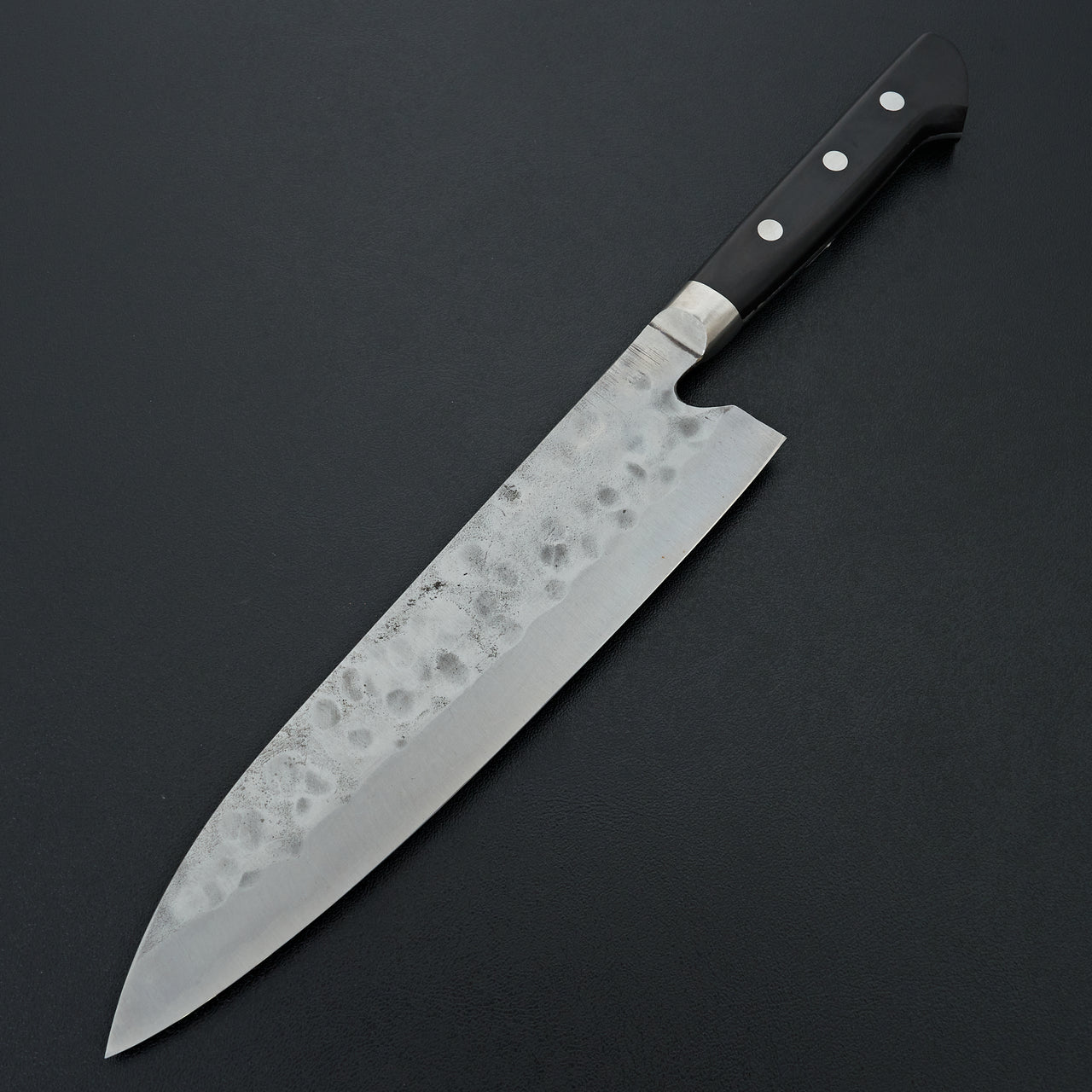 Fujiwara Teruyasu Maboroshi Gyuto 210mm