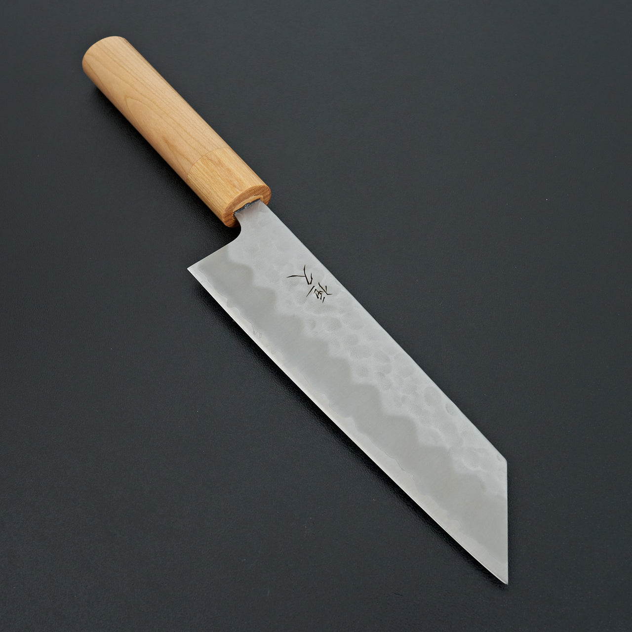 Tsunehisa White #2 Tsuchime Bunka 175mm
