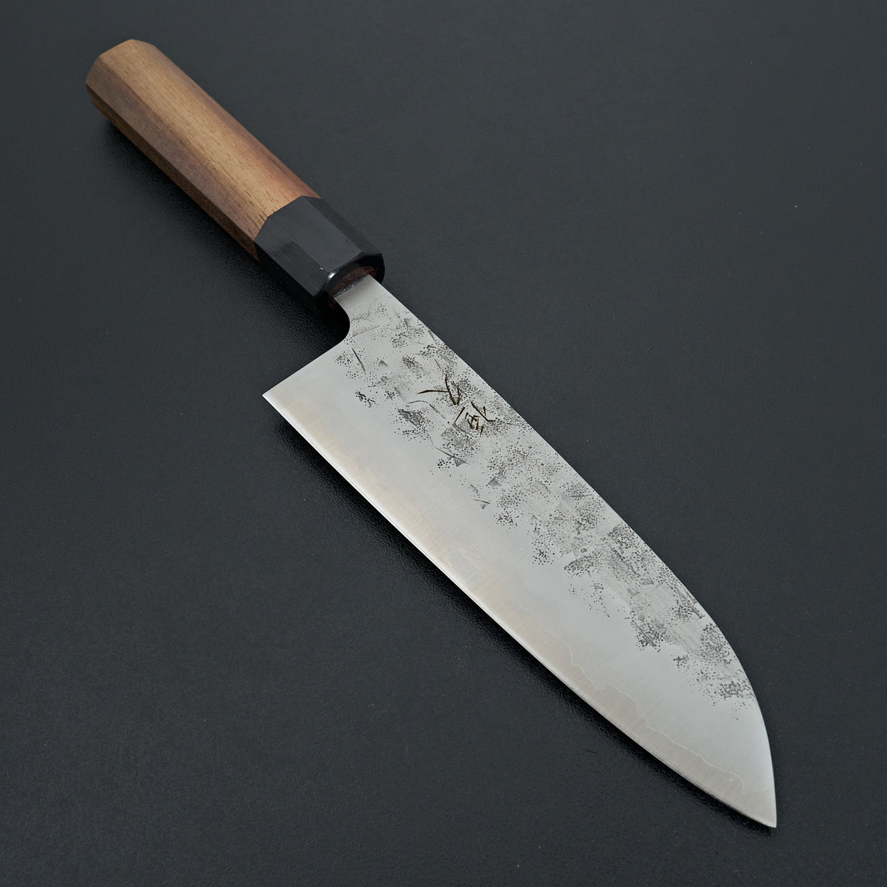 Tsunehisa SLD Washiji Santoku 165mm