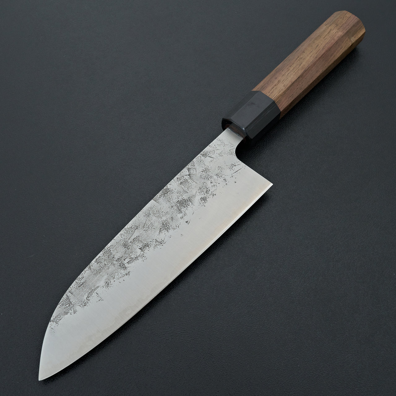Tsunehisa SLD Washiji Santoku 165mm