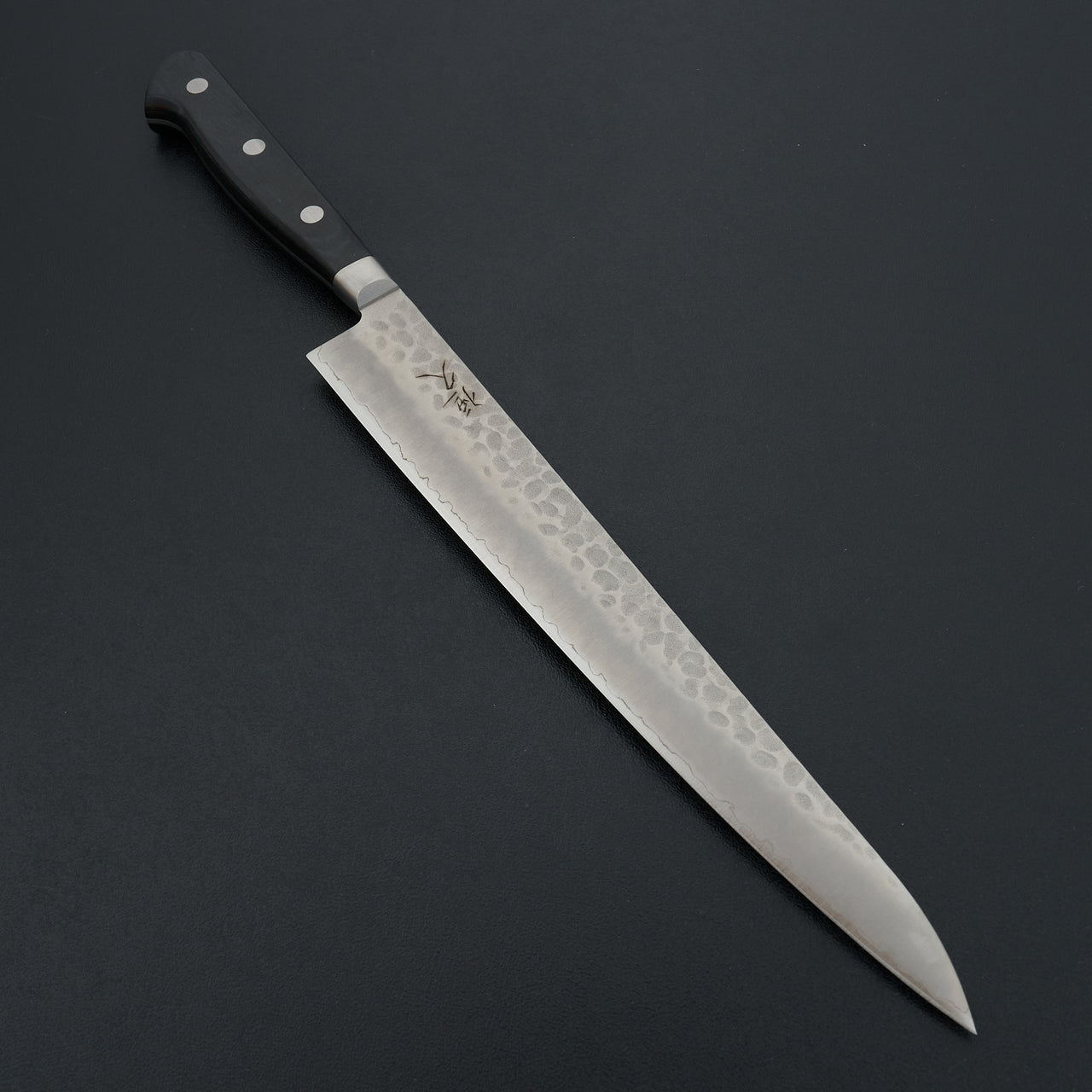 Tsunehisa AUS8 Western Tsuchime Sujihiki 240mm