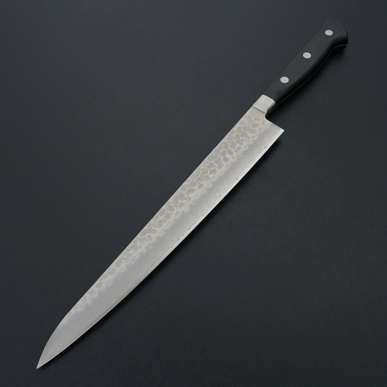 Tsunehisa AUS8 Western Tsuchime Sujihiki 240mm