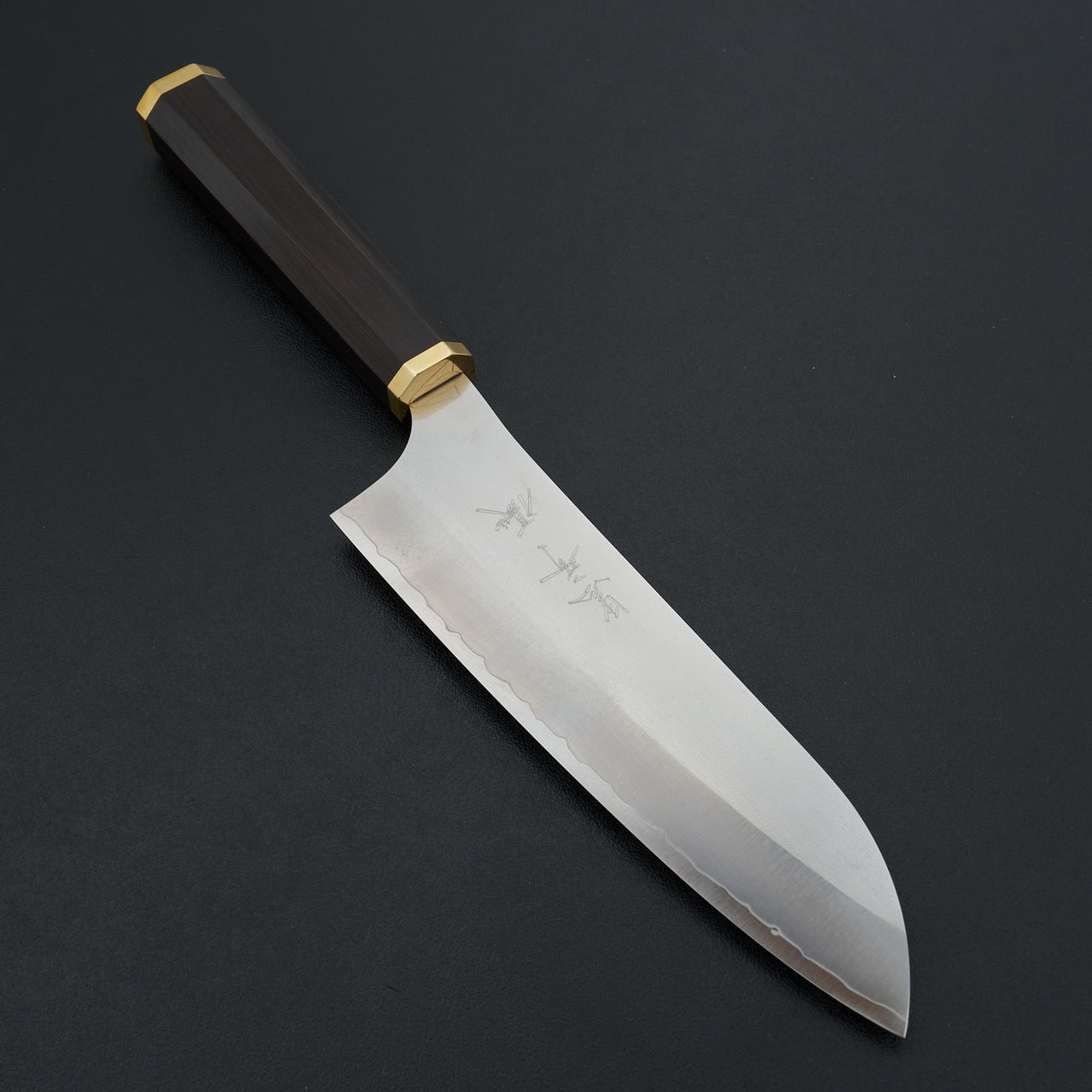 Yu Kurosaki Gekko VG XEOS Santoku 165mm