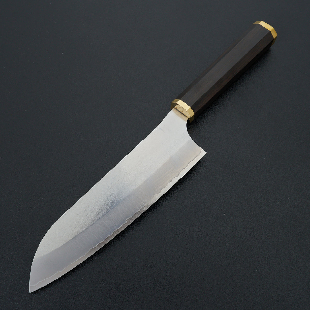 Yu Kurosaki Gekko VG XEOS Santoku 165mm