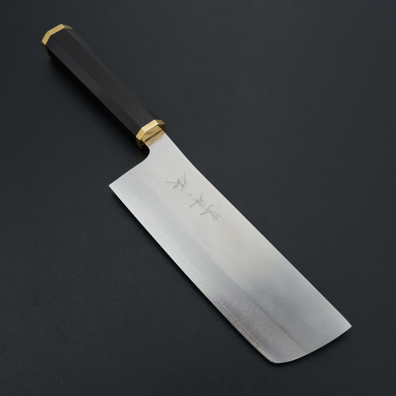Yu Kurosaki Gekko VG XEOS Nakiri 165mm