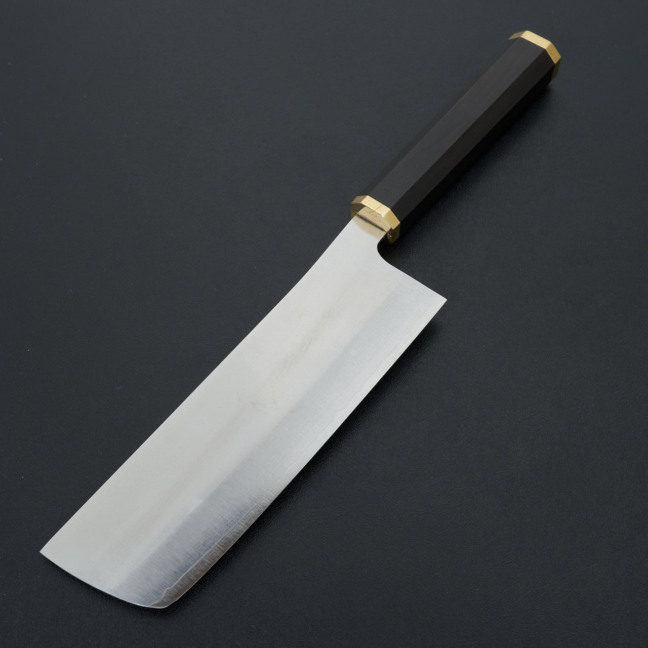 Yu Kurosaki Gekko VG XEOS Nakiri 165mm