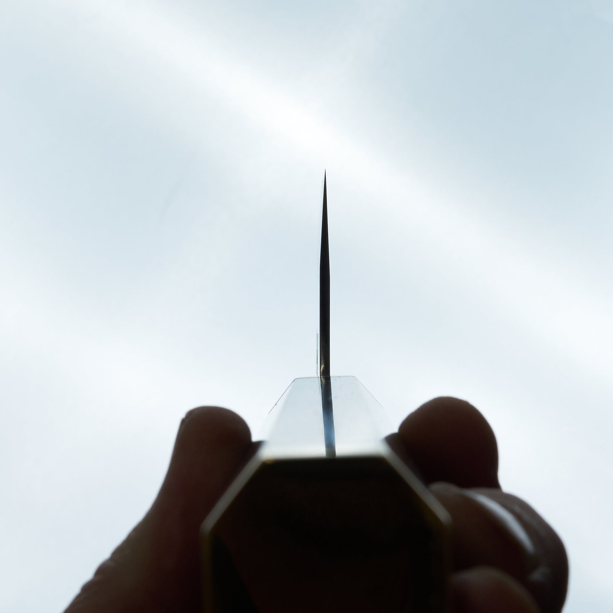 Yu Kurosaki Gekko VG XEOS Nakiri 165mm