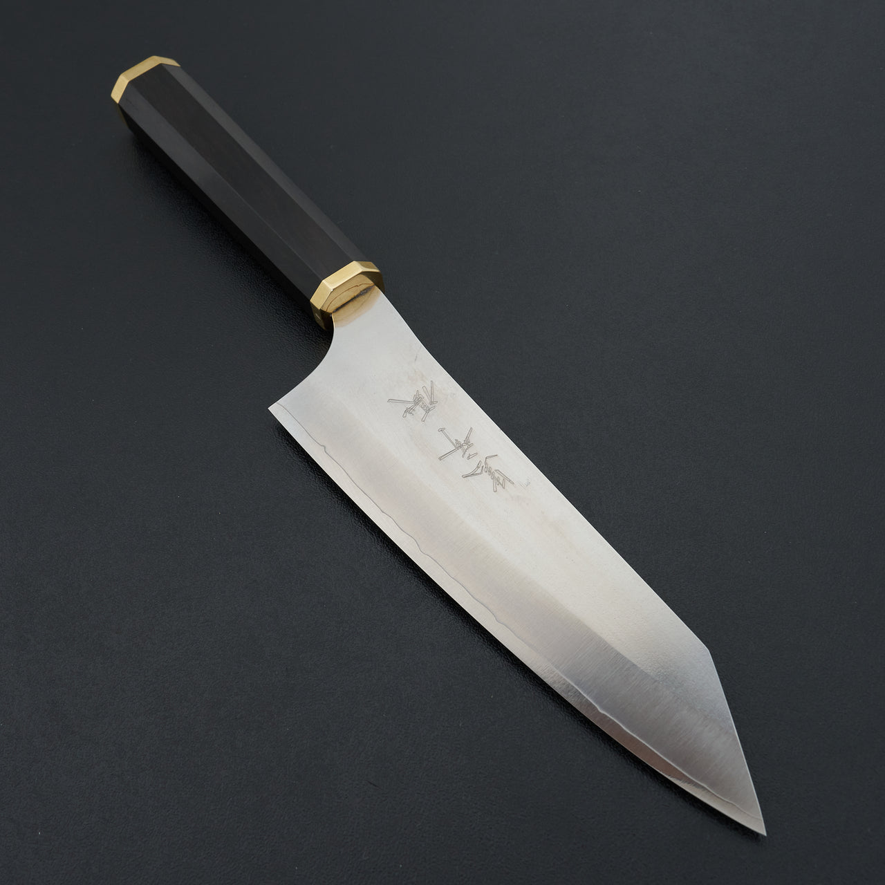Yu Kurosaki Gekko VG XEOS Bunka 165mm