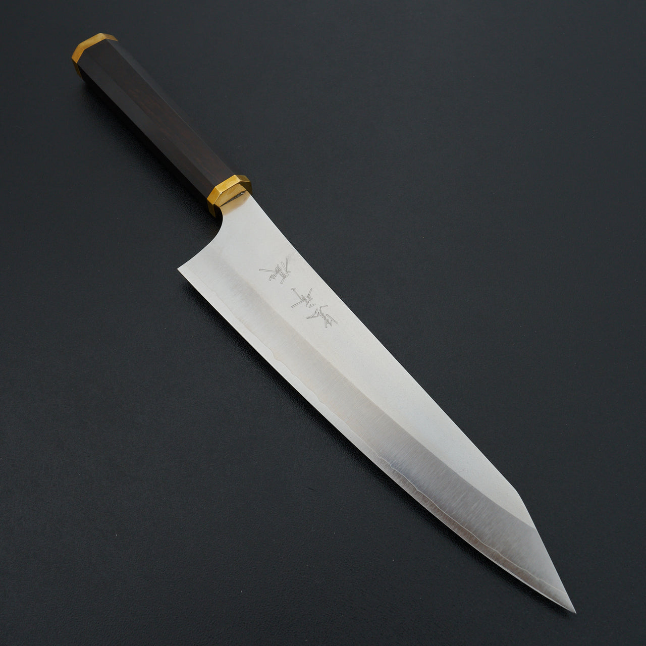 Yu Kurosaki Gekko VG XEOS Gyuto 210mm