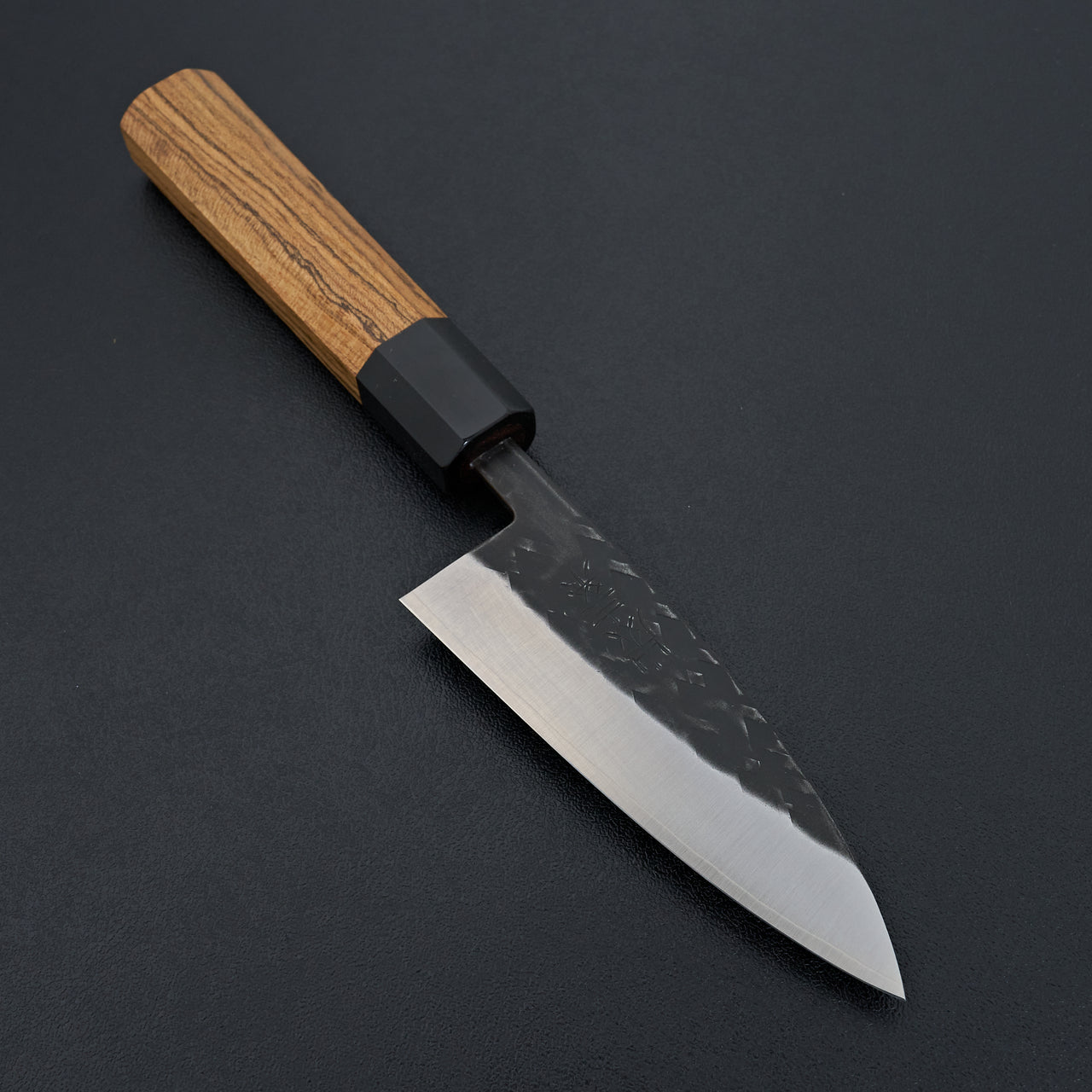 Tadafusa SLD Black Tsuchime Ajikiri 105mm