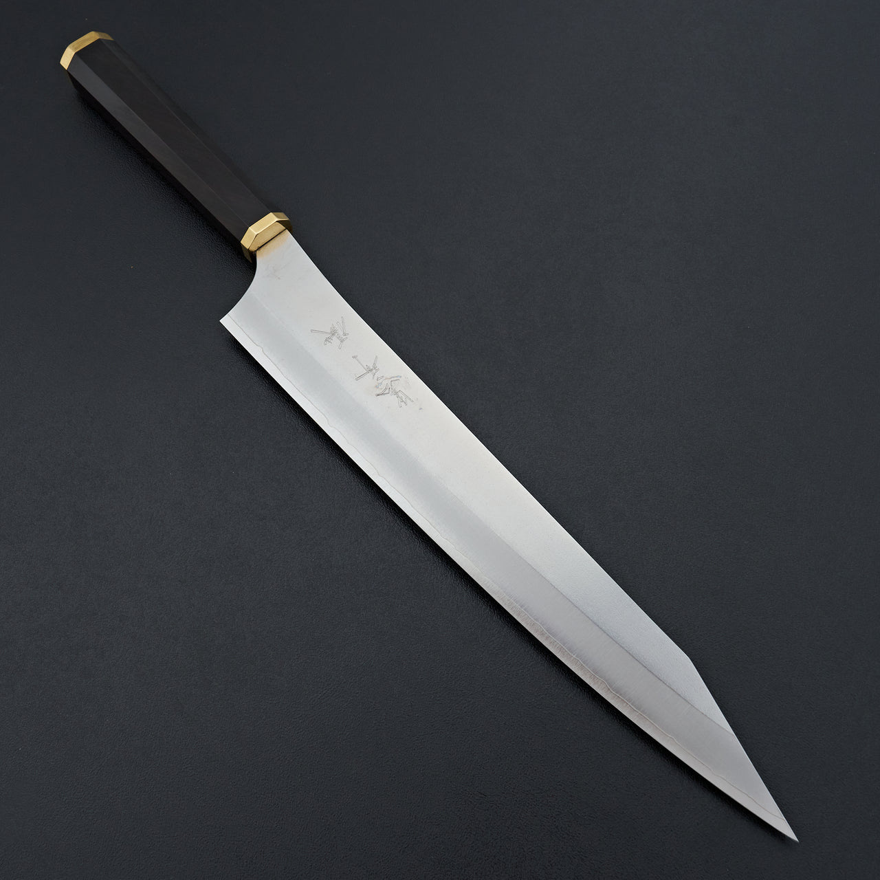 Yu Kurosaki Gekko VG XEOS Sujihiki 270mm
