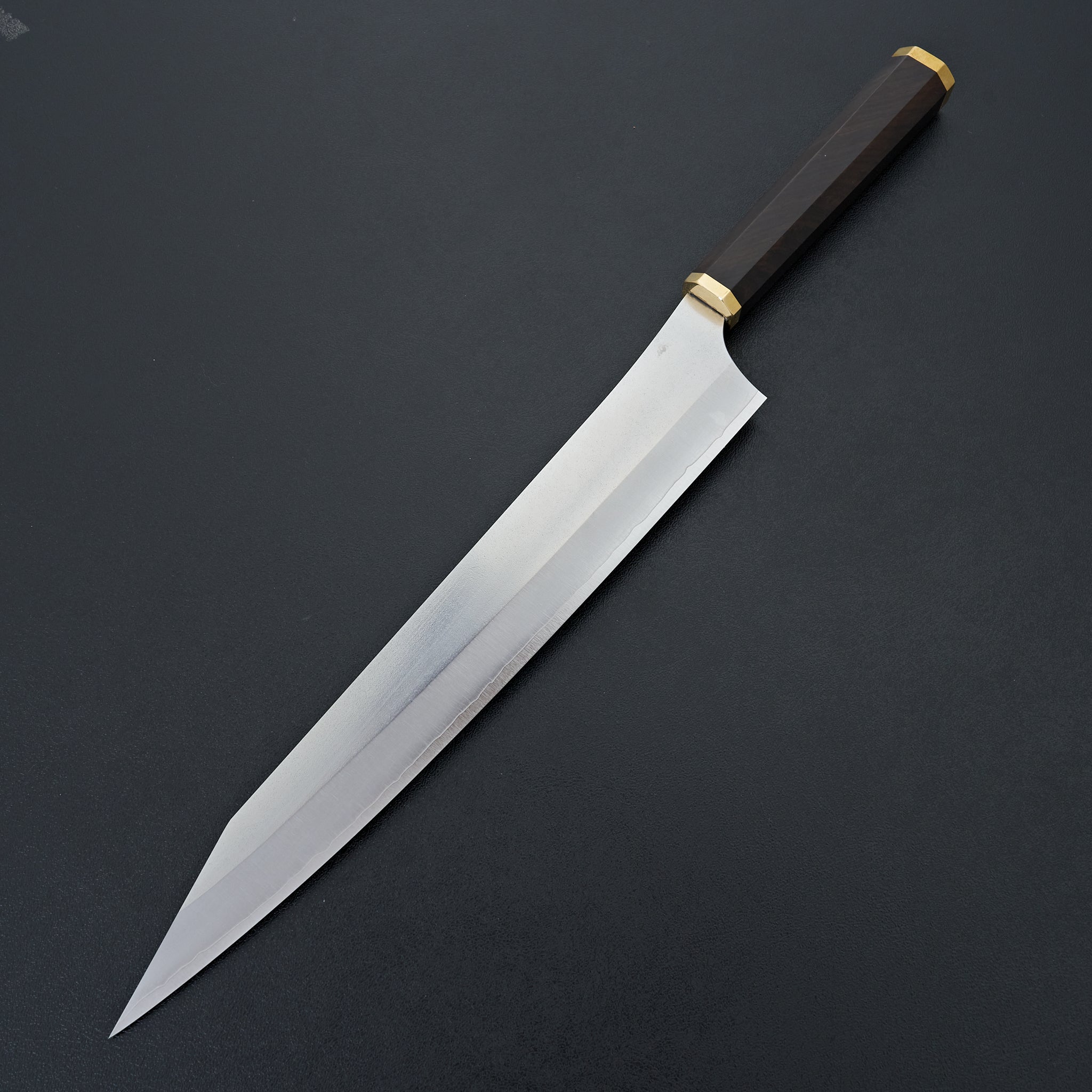 Yu Kurosaki Gekko VG XEOS Sujihiki 270mm