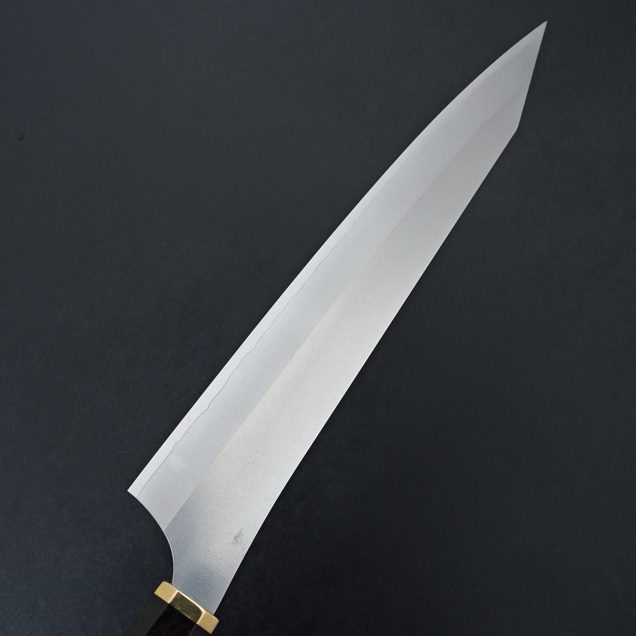 Yu Kurosaki Gekko VG XEOS Sujihiki 270mm