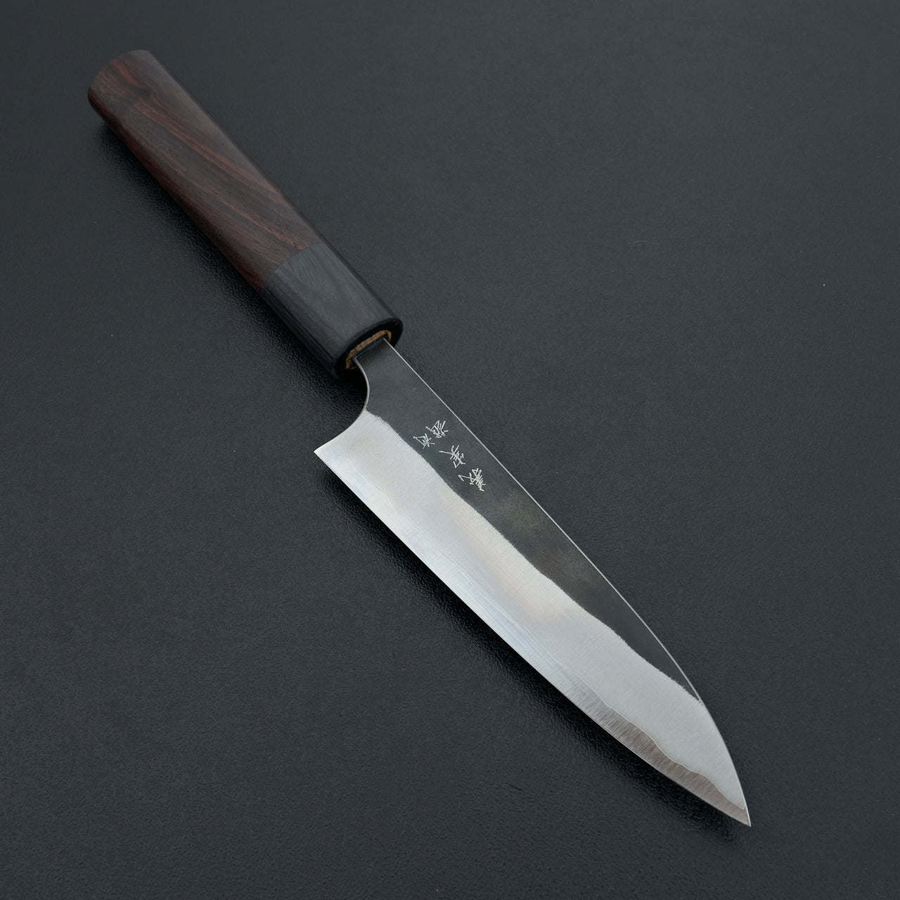 Kato AS Kurouchi Petty 120mm