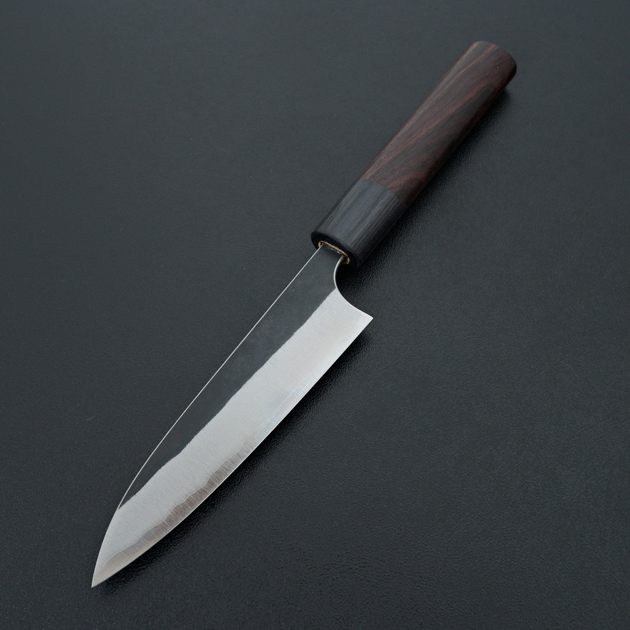 Kato AS Kurouchi Petty 120mm