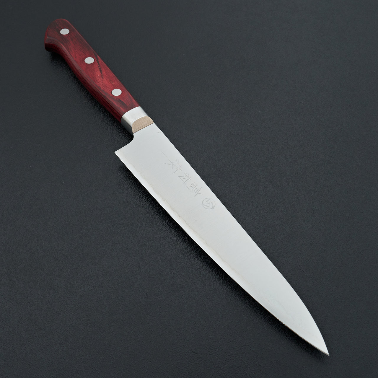 Takamura Migaki Petty 150mm