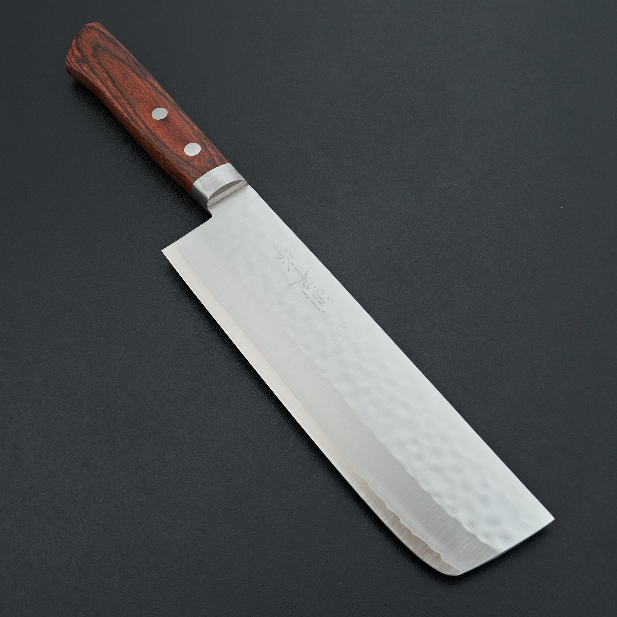 Masutani VG1 Hammered Usuba 165mm