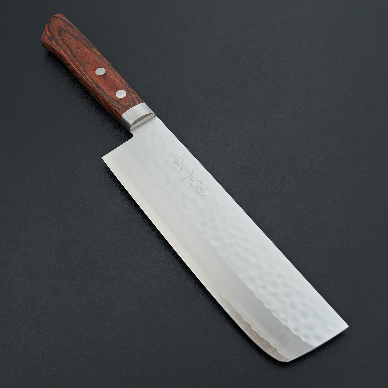 Masutani VG1 Hammered Usuba 165mm
