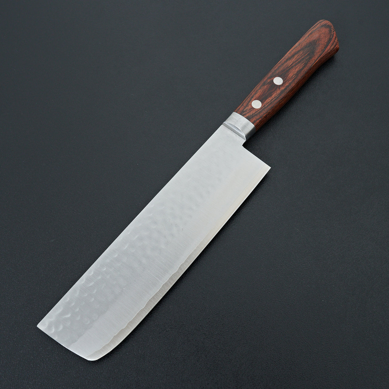 Masutani VG1 Hammered Usuba 165mm