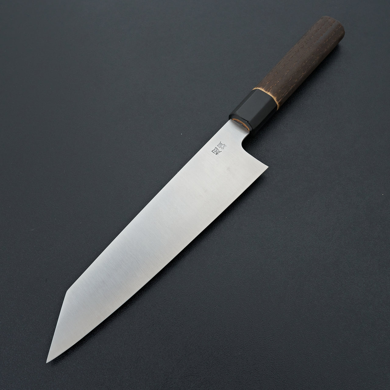 Sukenari ZDP189 Migaki Kiritsuke Gyuto 210mm