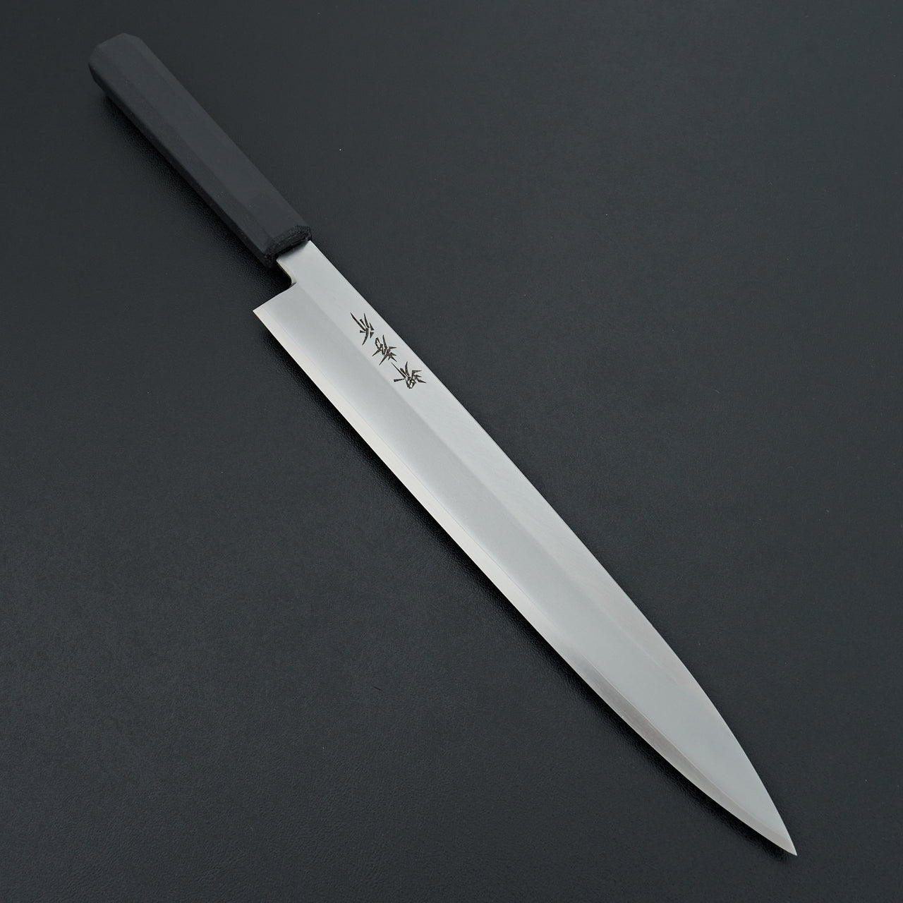 Sakai Takayuki Sumi Black Yanagiba 270mm