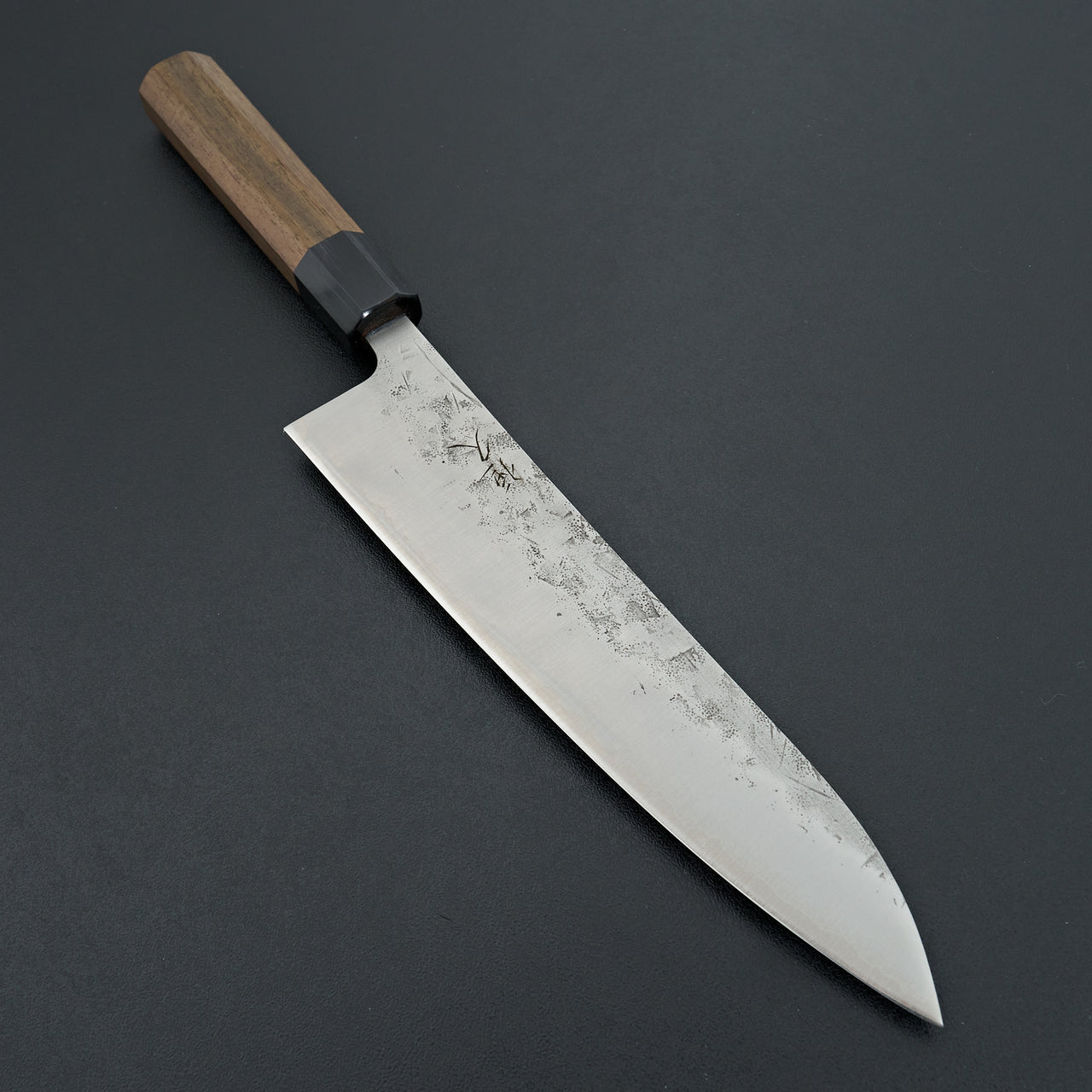 Tsunehisa SLD Washiji Gyuto 210mm