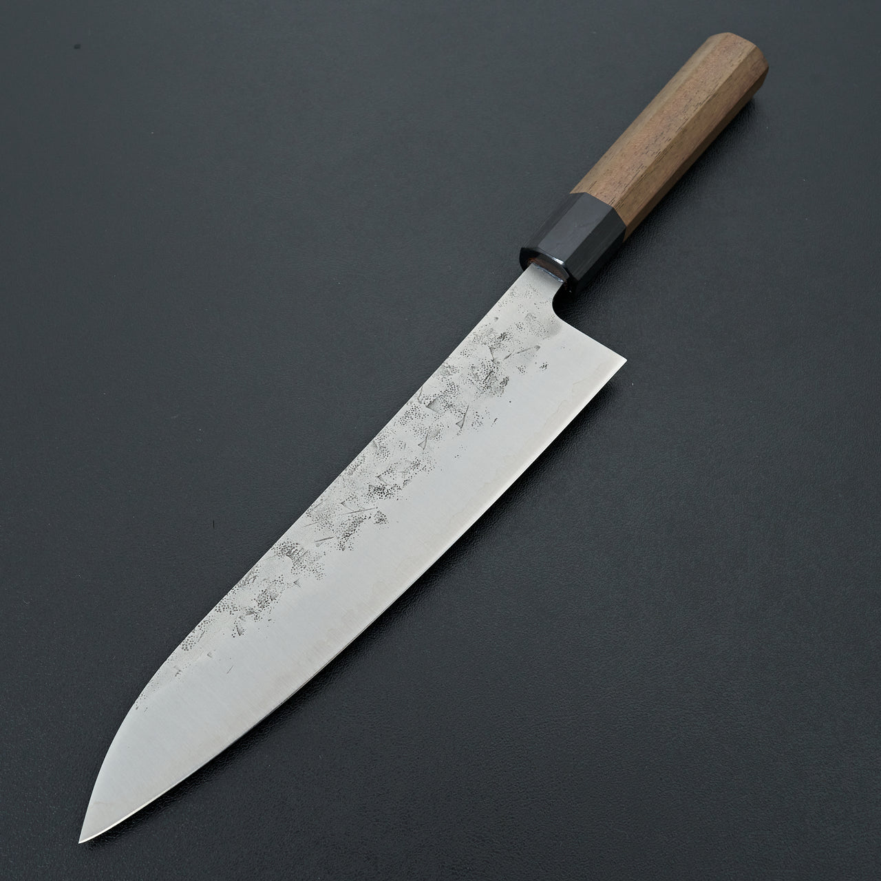 Tsunehisa SLD Washiji Gyuto 210mm