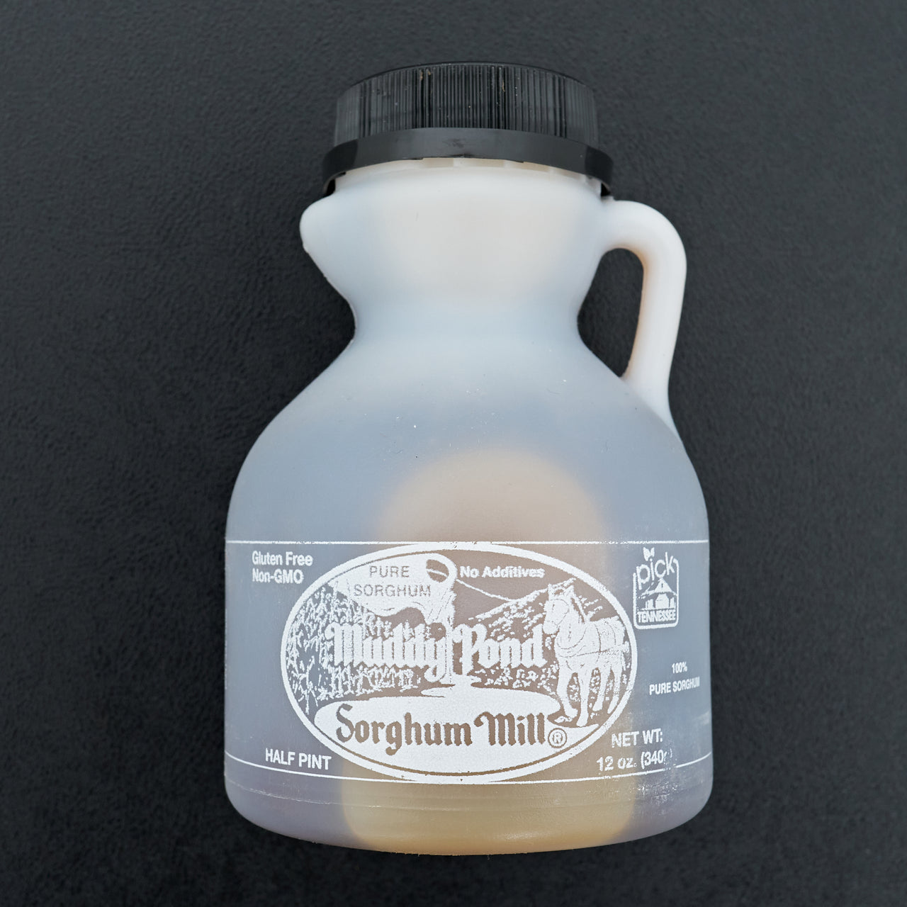 Muddy Pond Sorghum Syrup