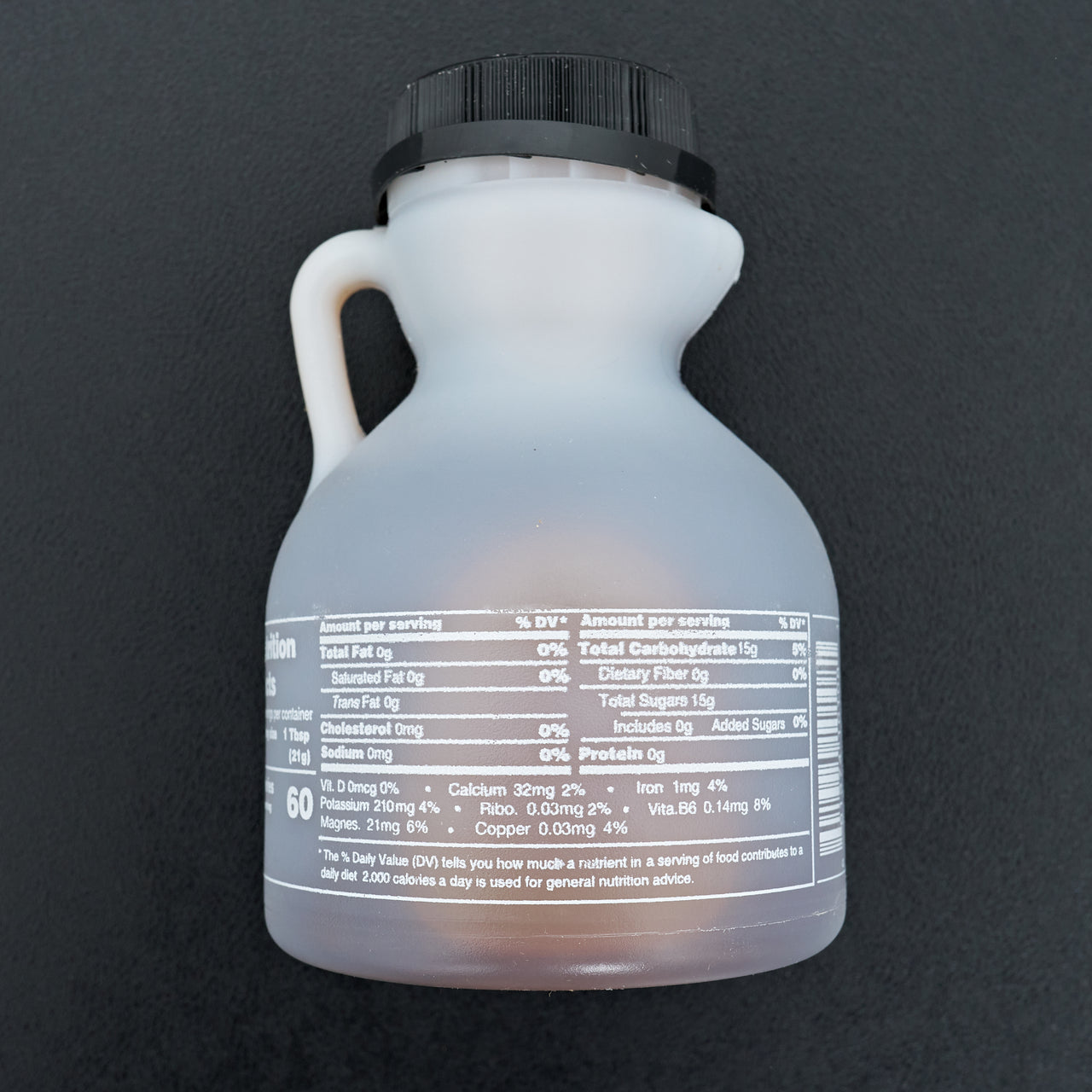 Muddy Pond Sorghum Syrup