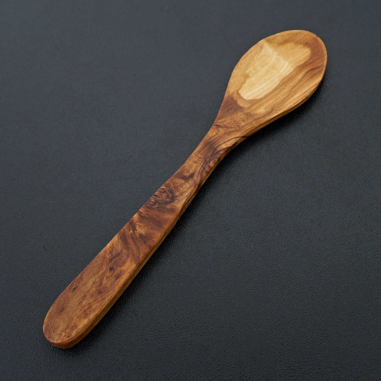 Olivewood Spoon 7.9"