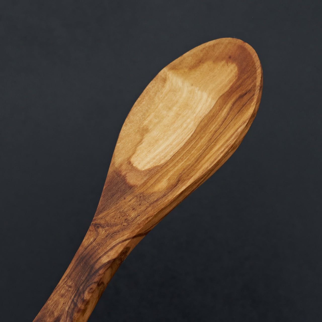 Olivewood Spoon 7.9"
