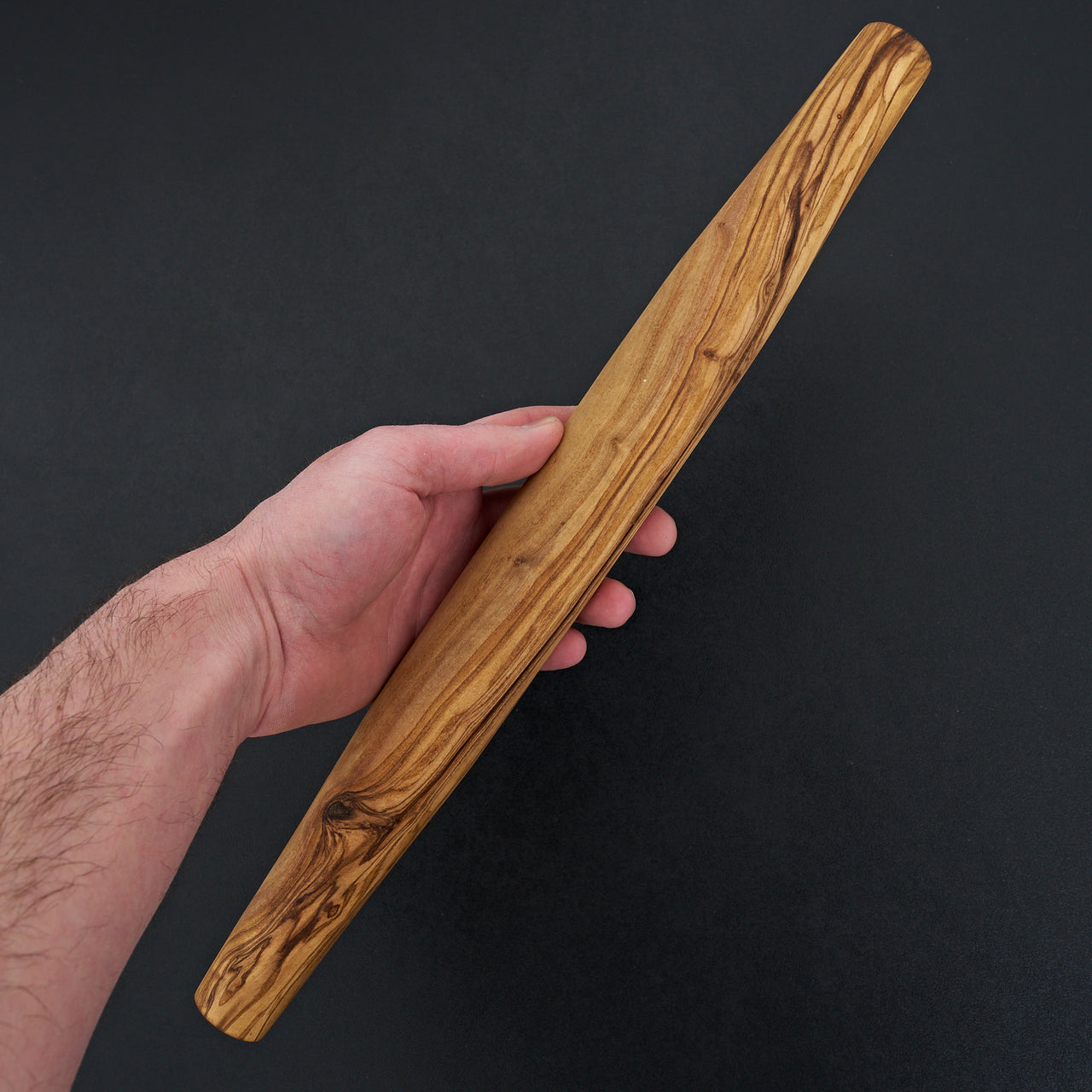 Olivewood French Rolling Pin