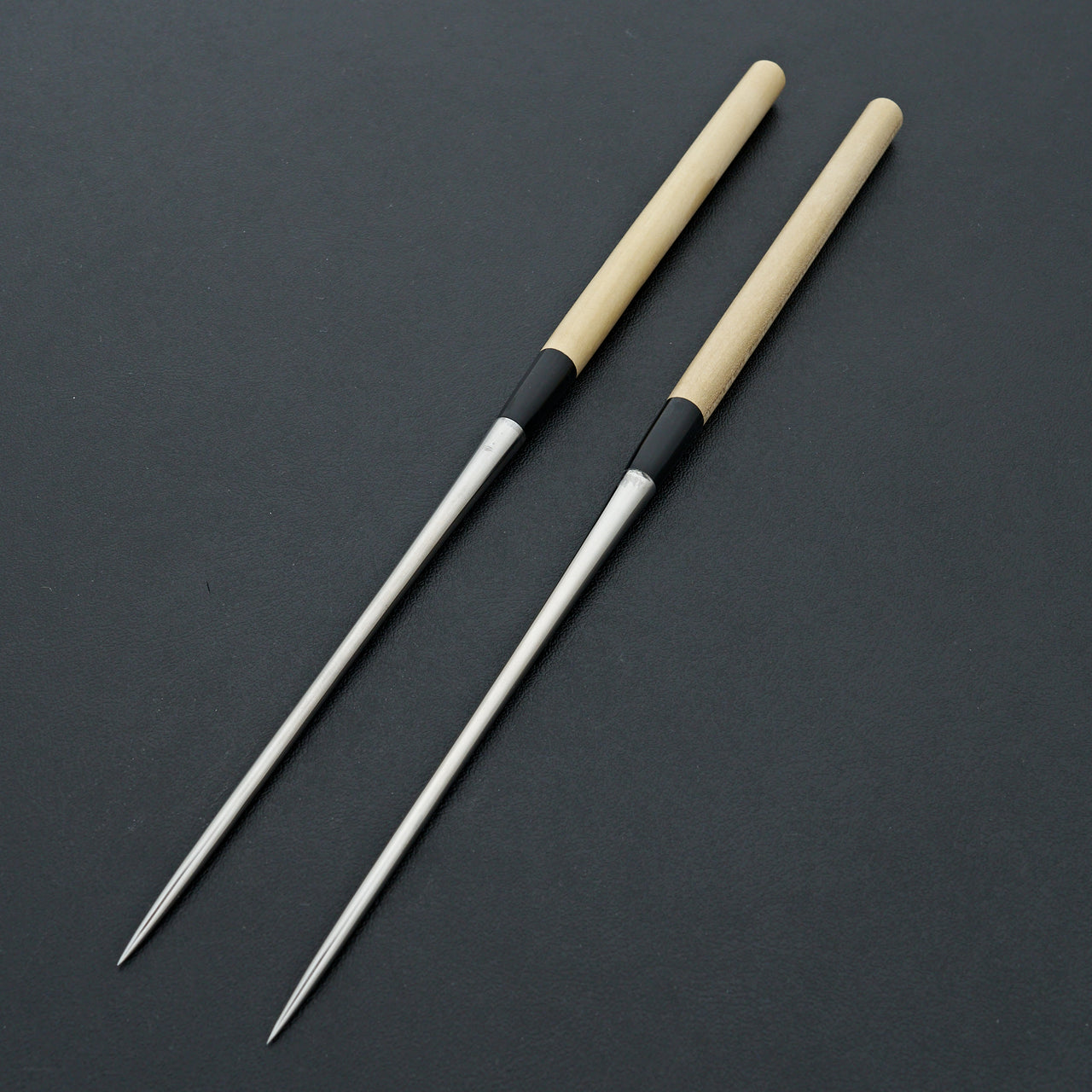 Moribashi 135mm Hoo Wood