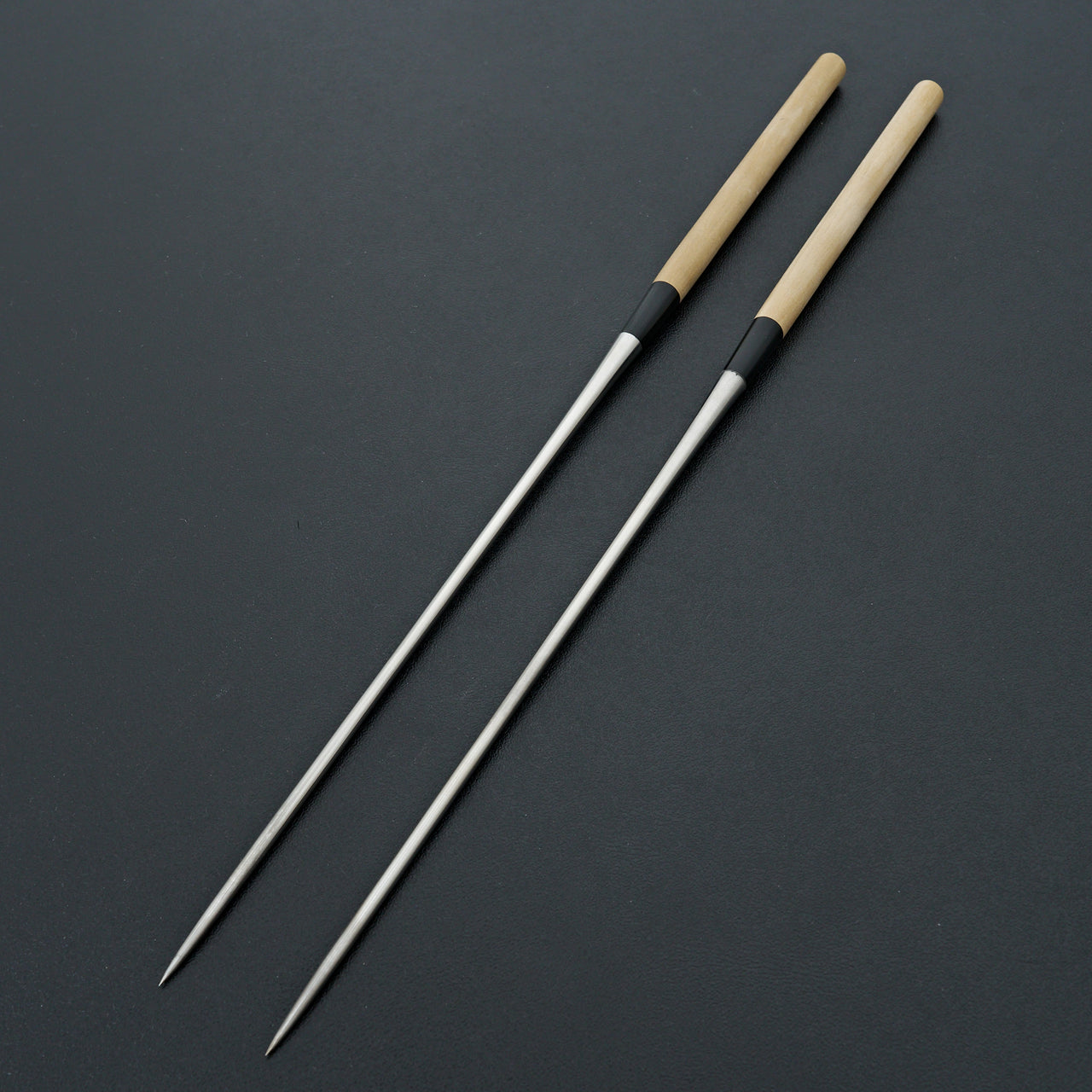 Moribashi 210mm Hoo Wood