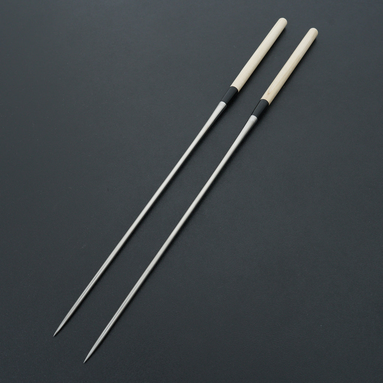 Moribashi 240mm Hoo Wood