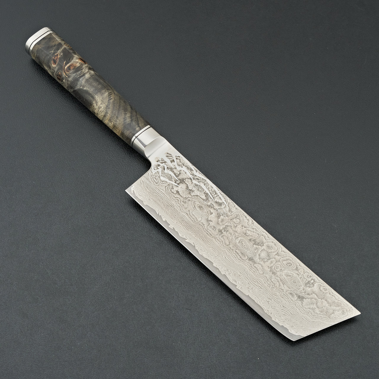 Ryusen Oukokuryu Wa Nakiri 155mm
