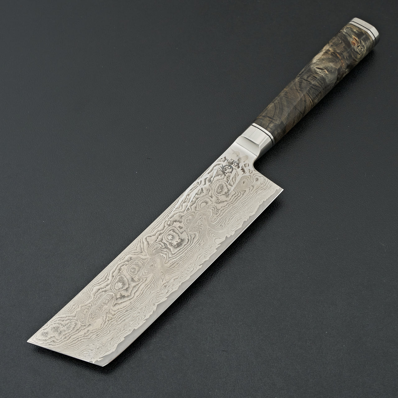 Ryusen Oukokuryu Wa Nakiri 155mm