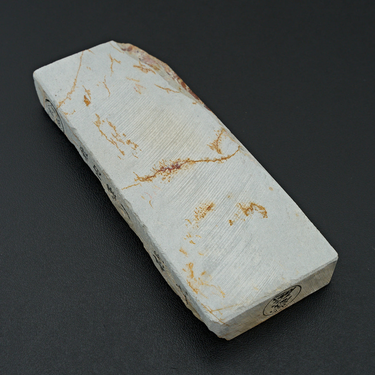 Maruoyama Shikiuchigumori Natural Stone No. 01