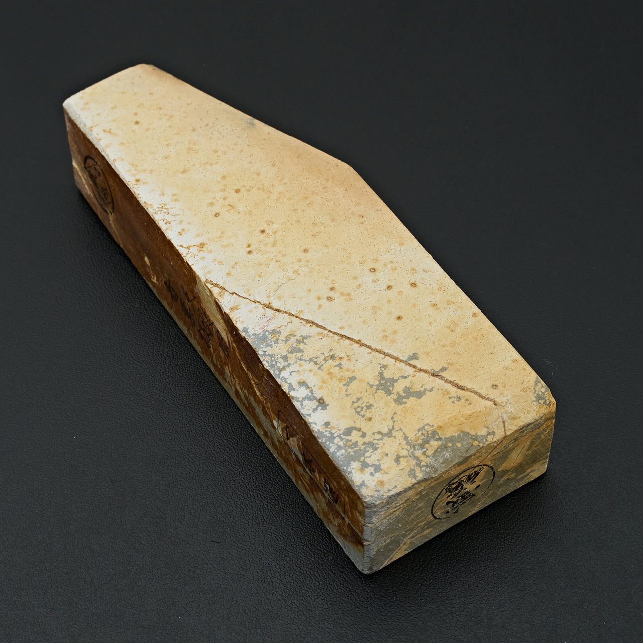 Maruoyama Ao Suita Amagasumi No. 02