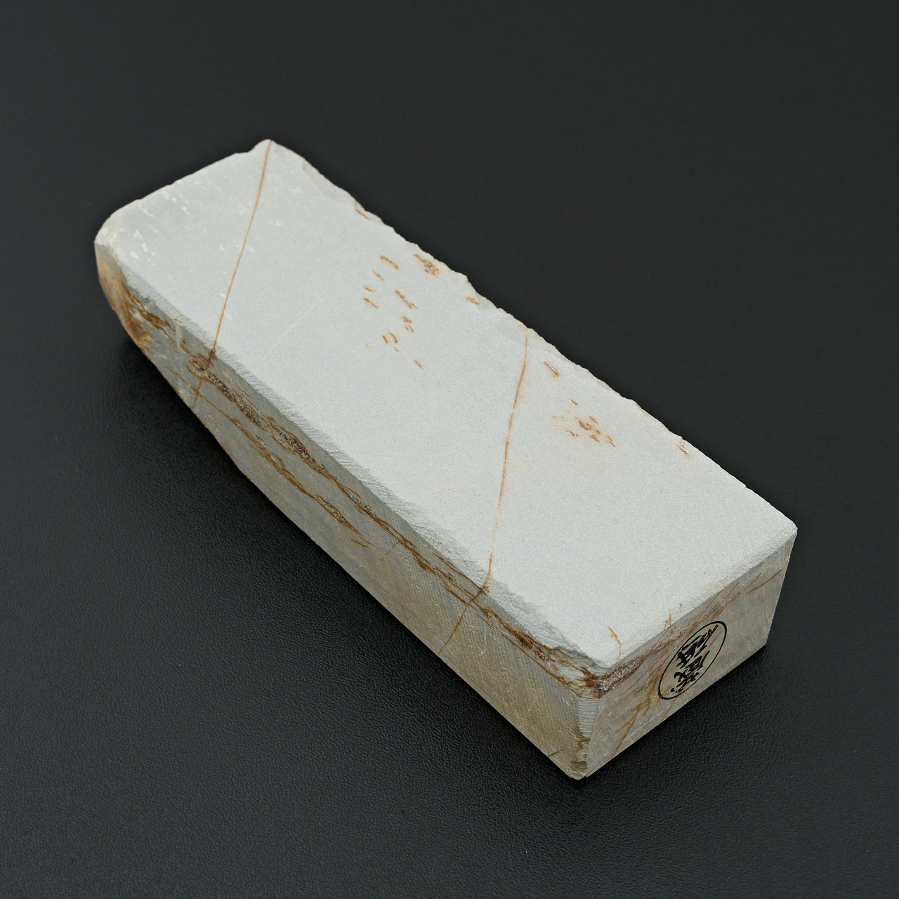 Maruoyama Shiro Suita Natural Stone No. 03