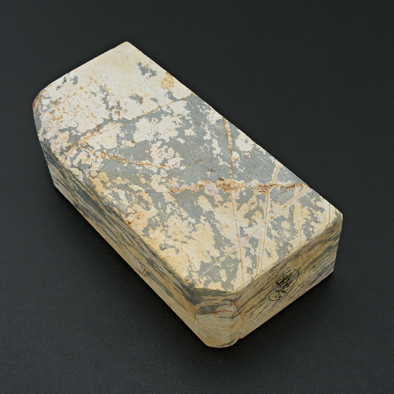 Maruoyama Amagasumi Renge Natural Stone No. 11