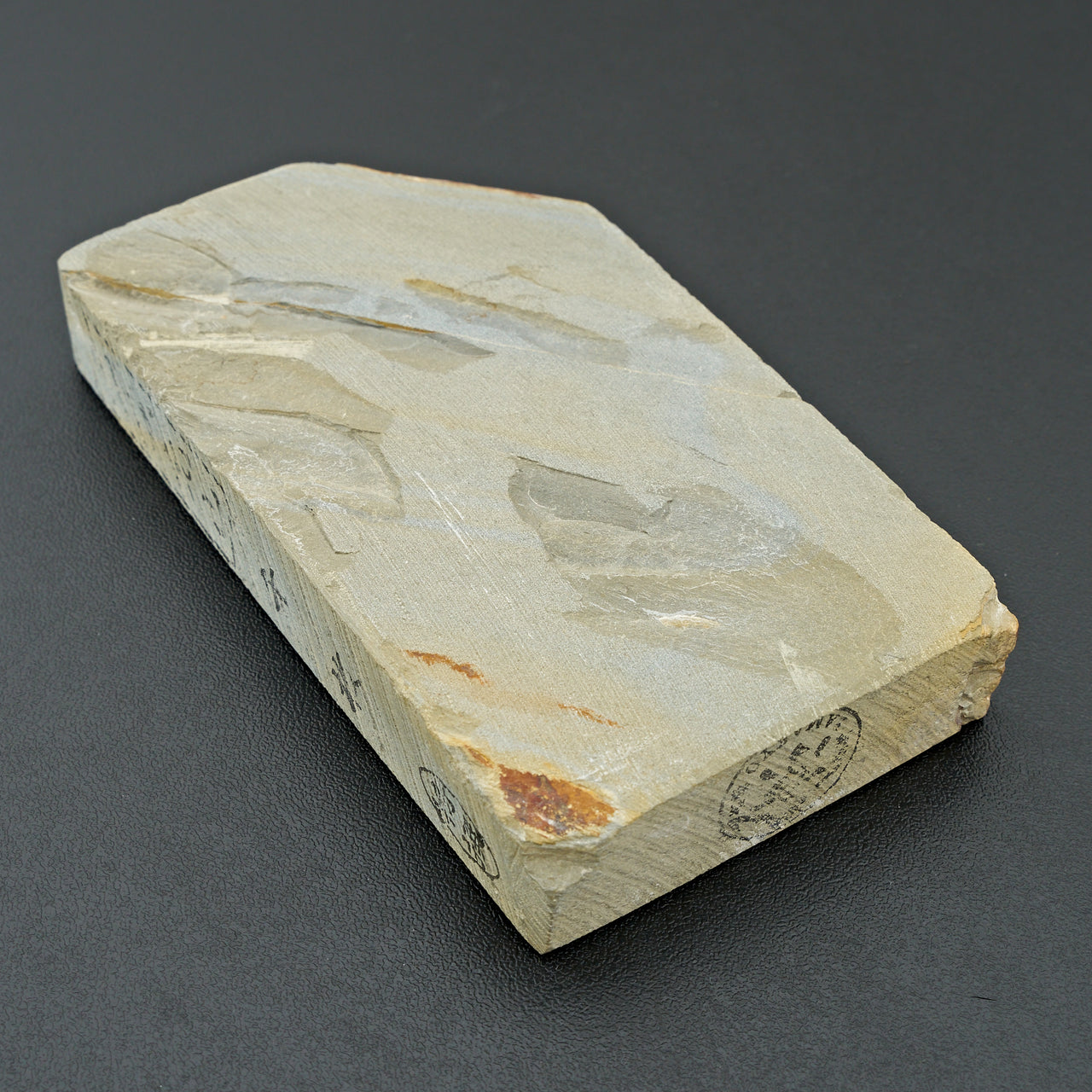 Yamashiro Senmai Natural Stone No. 16