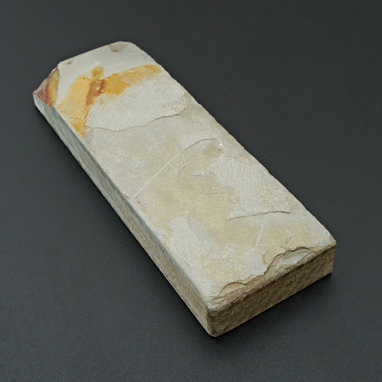 Nakayama Aopin Natural Stone No. 27