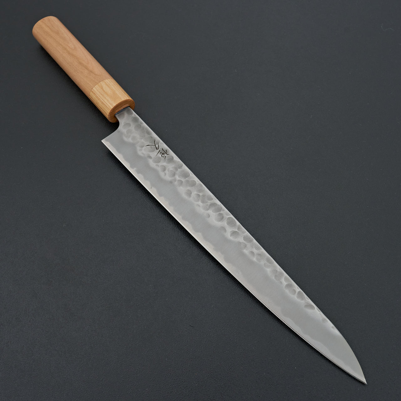 Tsunehisa White #2 Tsuchime Sujihiki 240mm