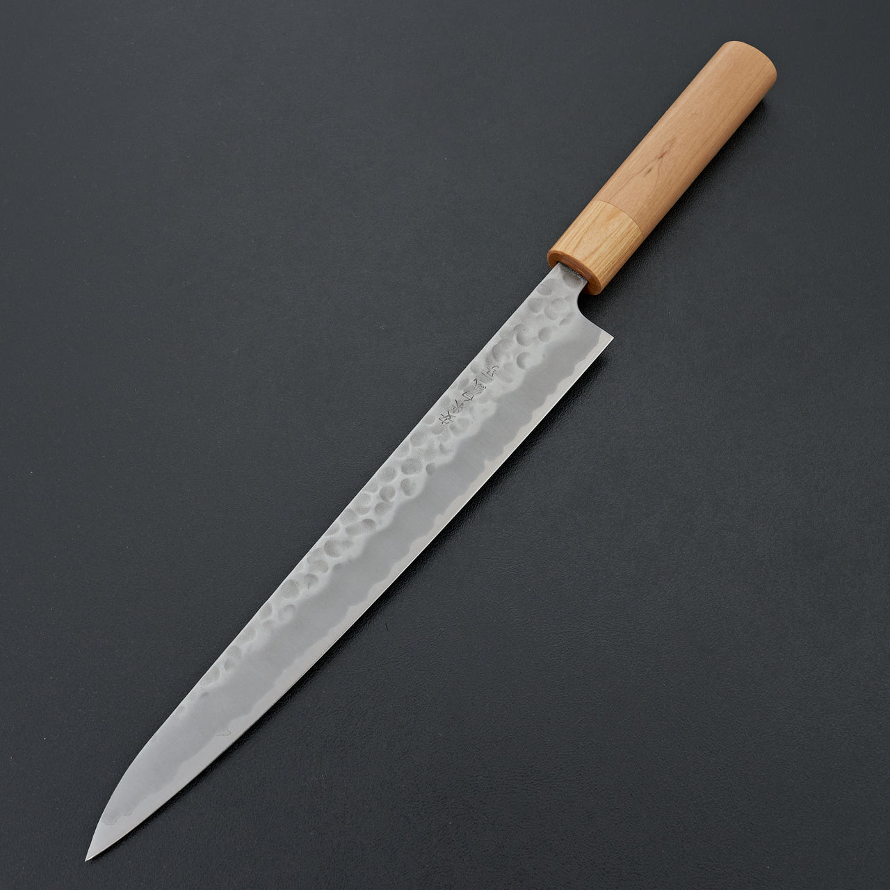 Tsunehisa White #2 Tsuchime Sujihiki 240mm