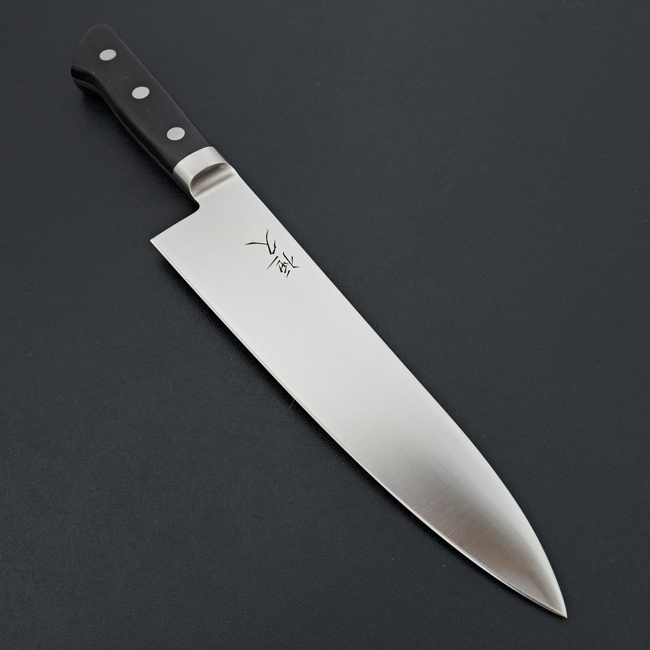 Tsunehisa AUS8 Migaki Yo-Deba 210mm