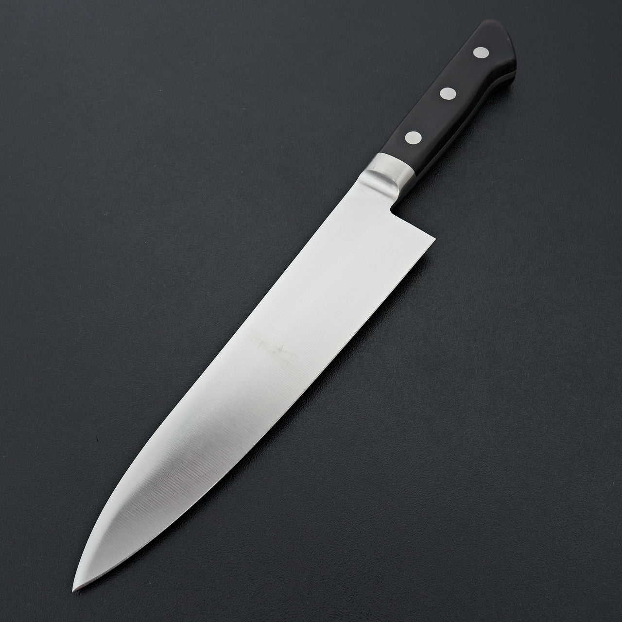 Tsunehisa AUS8 Migaki Yo-Deba 210mm